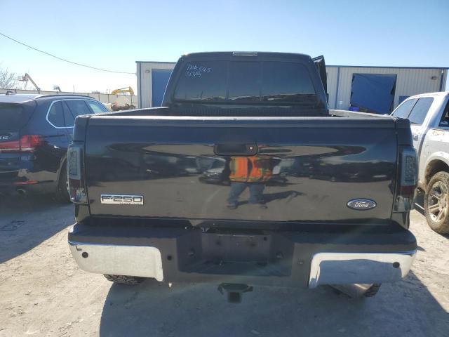2007 Ford F250 Super Duty - Фото 6
