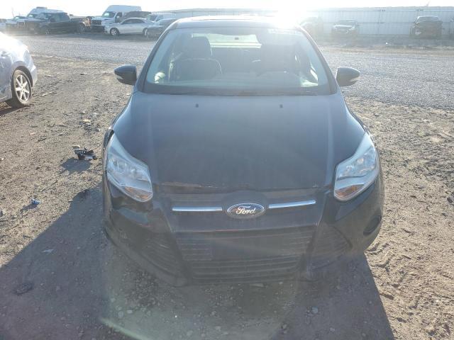 2014 Ford Focus Se - Фото 5