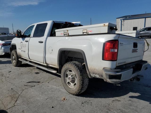2019 GMC Sierra K2500 Heavy Duty - Фото 2