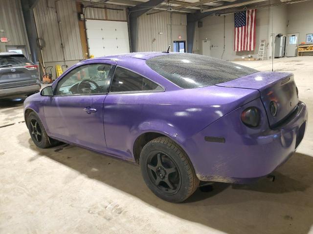2010 Chevrolet Cobalt 1Lt - Фото 2