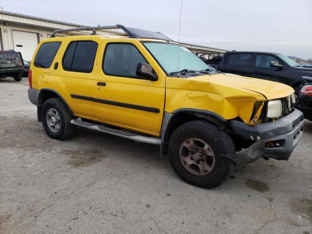 2000 Nissan Xterra Xe - Фото 4