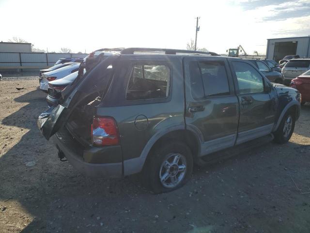 2002 Ford Explorer Xlt - Фото 3