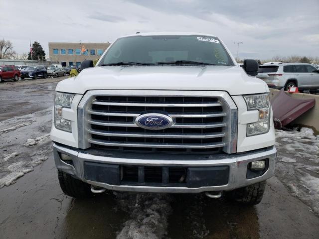 2015 Ford F150 Supercrew - Фото 5