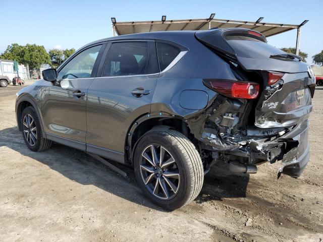 2018 Mazda Cx-5 Touring - Фото 2