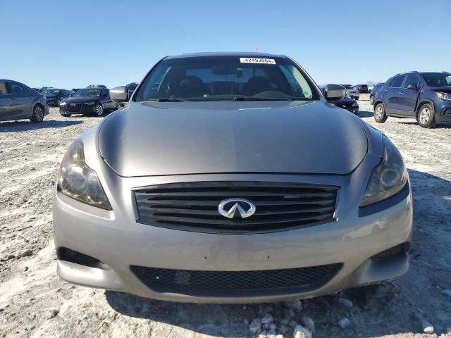 2009 Infiniti G37 Base - Фото 5