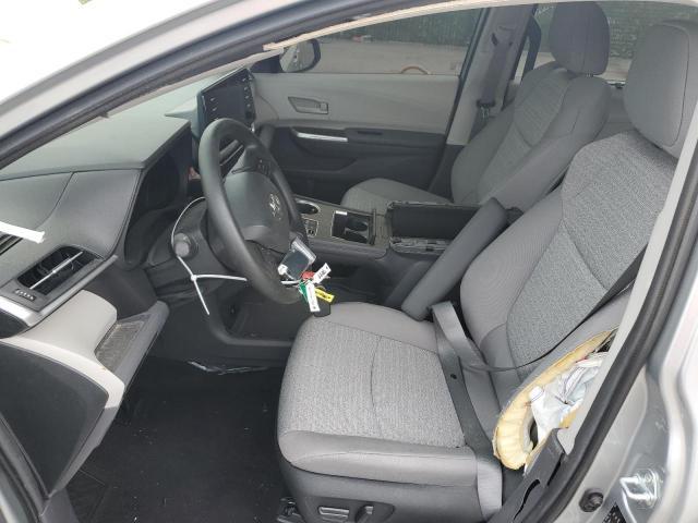 2022 Toyota Sienna Le - Фото 7