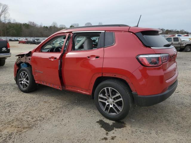 2019 Jeep Compass Latitude - Фото 2
