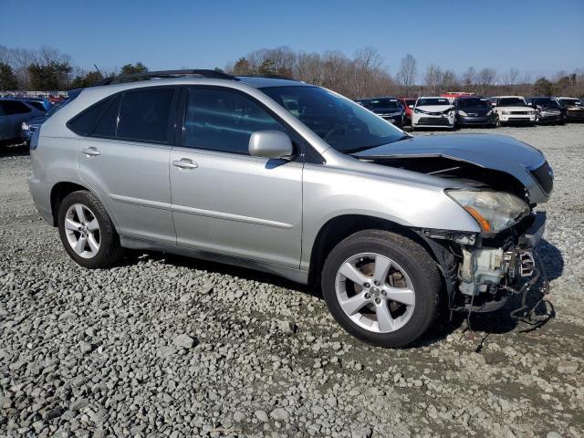 2006 Lexus Rx 330 - Фото 4