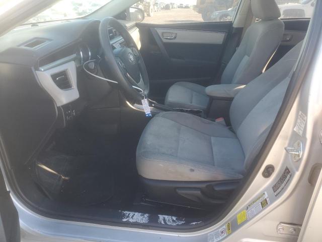 2016 Toyota Corolla L - Фото 7