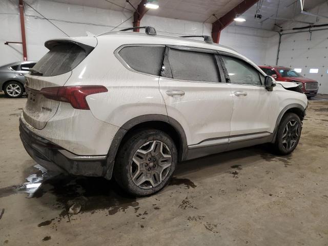 2022 Hyundai Santa Fe Sel Premium - Фото 3