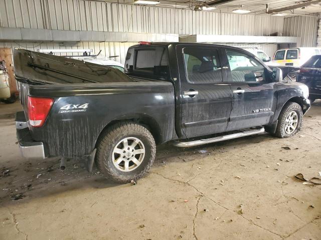 2005 Nissan Titan Xe - Фото 3