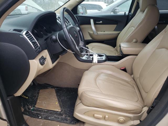 2012 GMC Acadia Slt-1 - Фото 7