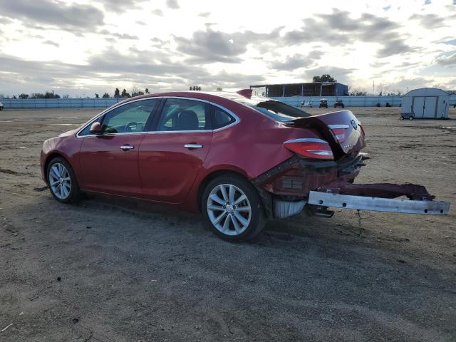 2015 Buick Verano - Image 2