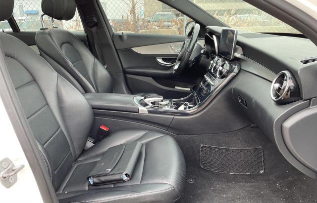 2016 Mercedes-Benz C 300 4Matic - Фото 5