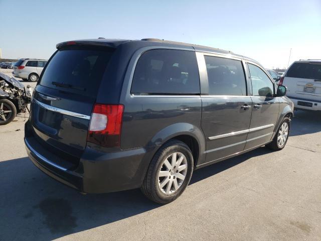 2014 Chrysler Town & Country Touring - Фото 3