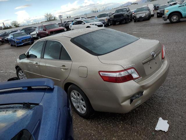 2009 Toyota Camry Hybrid - Фото 2