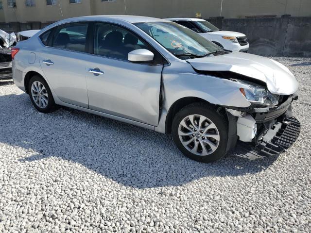 2019 Nissan Sentra S - Фото 4