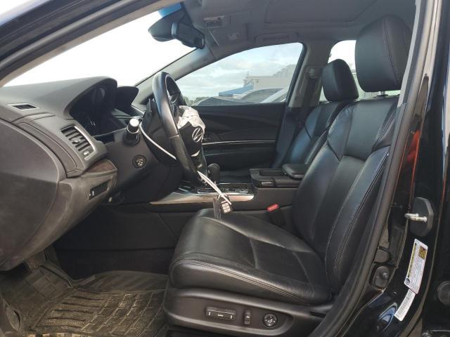 2015 Acura Rlx - Фото 7