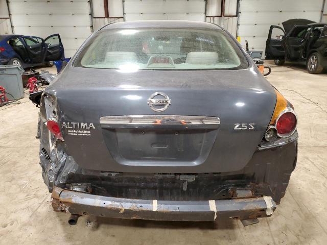 2009 Nissan Altima 2.5 - Фото 6