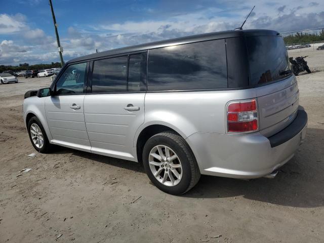 2018 Ford Flex Se - Фото 2