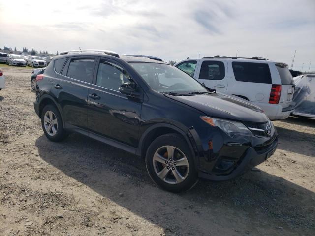 2015 Toyota Rav4 Xle - Фото 4
