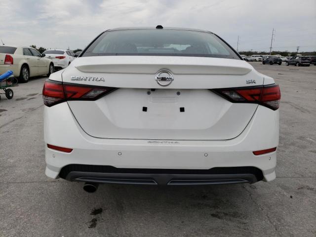 2022 Nissan Sentra Sr - Фото 6