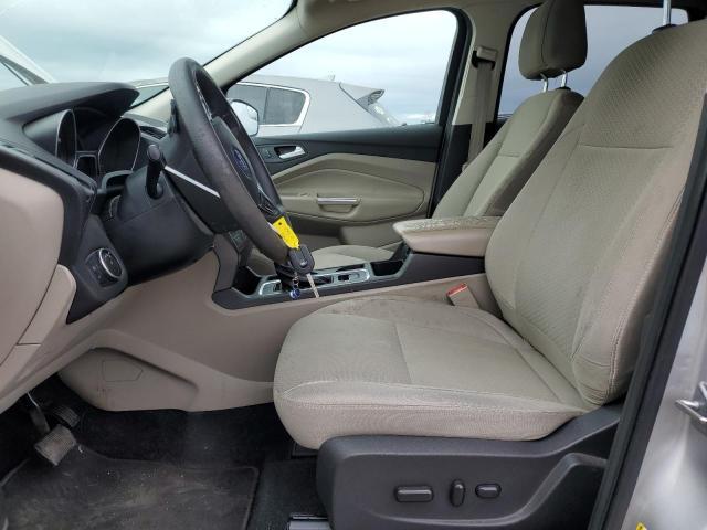 2017 Ford Escape Se - Фото 7
