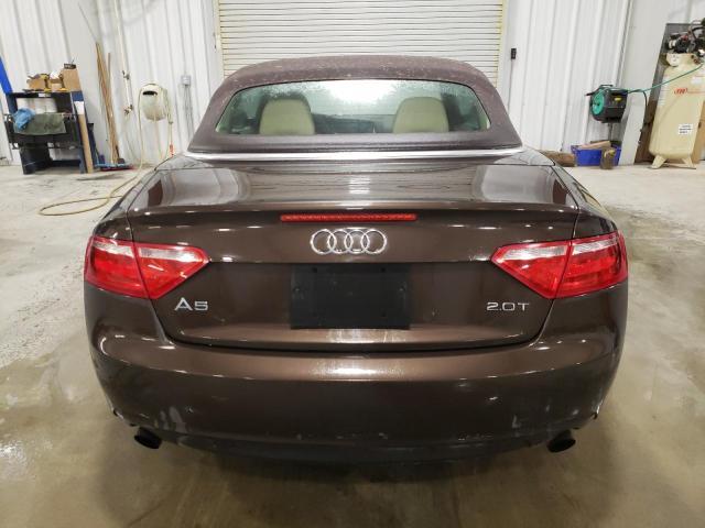 2013 Audi A5 Premium - Фото 6