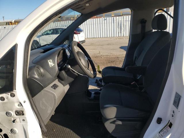 2015 Nissan Nv200 2.5S - Image 7