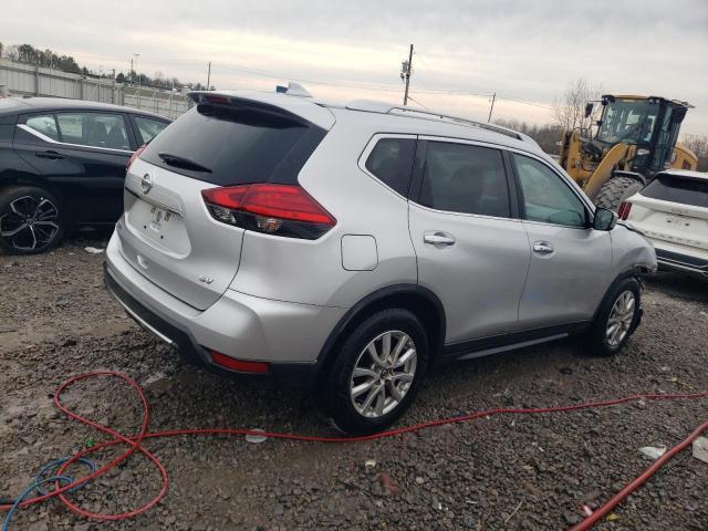 2017 Nissan Rogue S - Фото 3