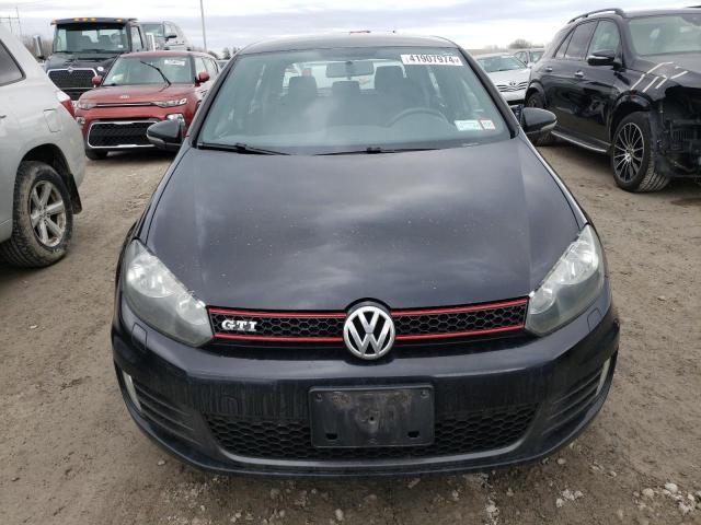 2013 Volkswagen Gti - Image 5
