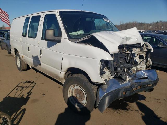 2009 Ford Econoline E250 Van - Фото 4