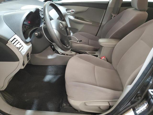 2011 Toyota Corolla Base - Фото 7