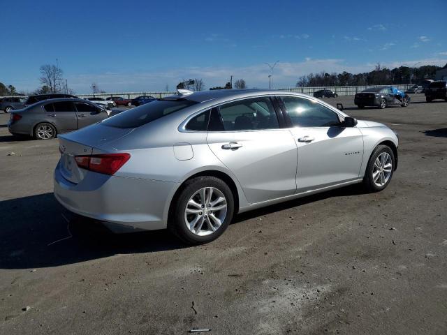 2018 Chevrolet Malibu Lt - Фото 3
