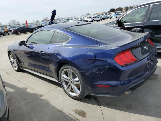 2020 Ford Mustang - Image 2
