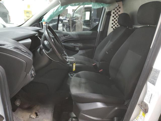 2018 Ford Transit Connect Xl - Фото 7