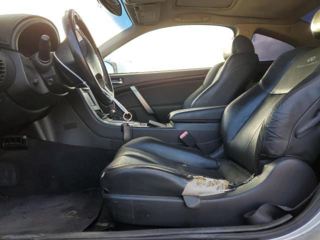 2005 Infiniti G35 - Фото 7
