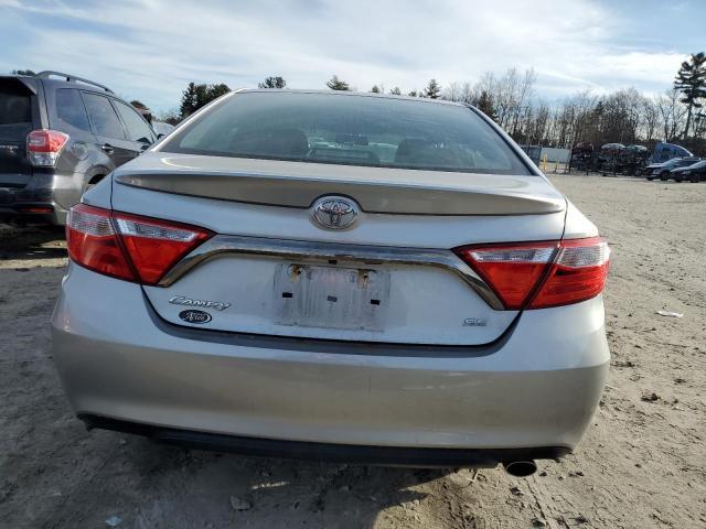 2016 Toyota Camry Le - Фото 6