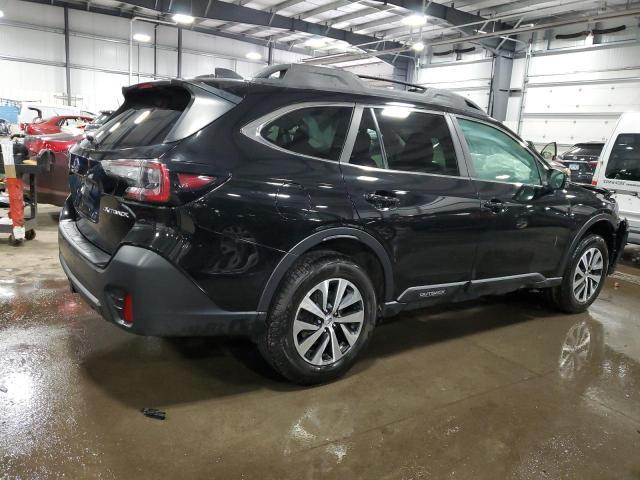 2020 Subaru Outback Premium - Фото 3