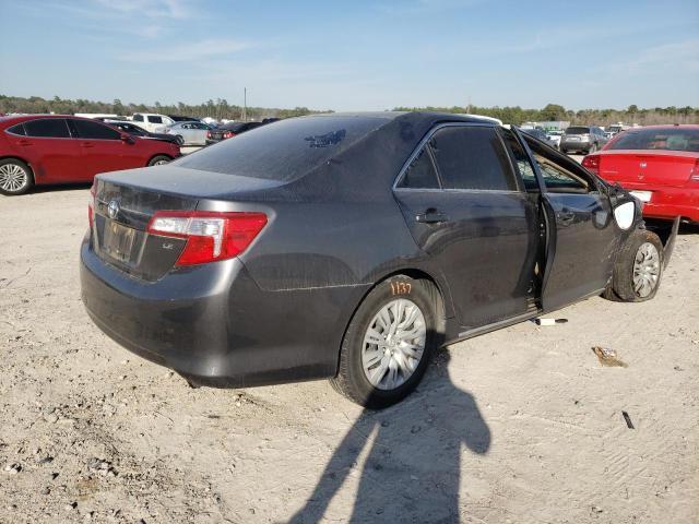 2012 Toyota Camry Base - Фото 3