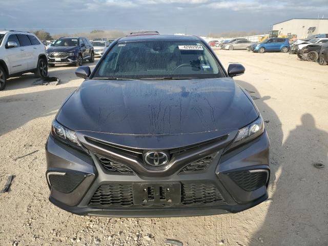 2023 Toyota Camry Se Night Shade - Фото 5