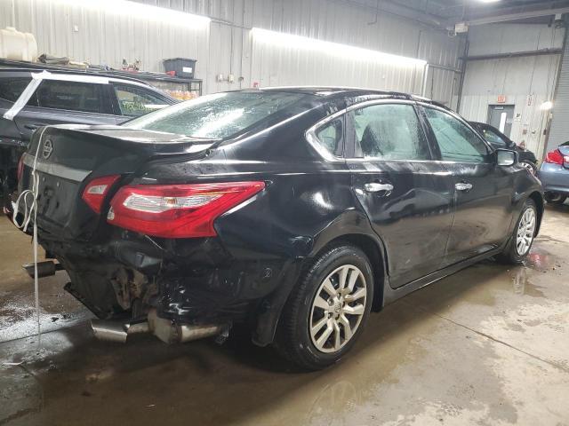 2016 Nissan Altima 2.5 - Фото 3