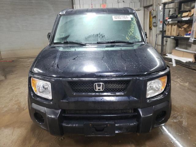 2006 Honda Element Ex - Фото 5