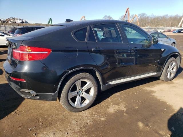 2011 BMW X6 xDrive50I - Фото 3
