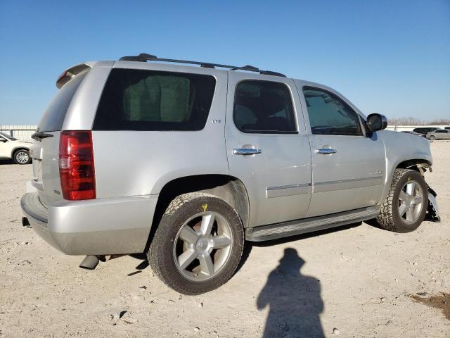 2011 Chevrolet Tahoe C1500 Ltz - Фото 3