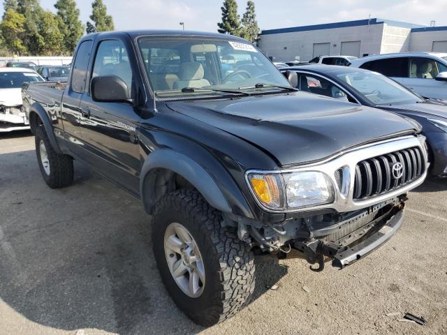 2002 Toyota Tacoma Xtracab Prerunner - Фото 4