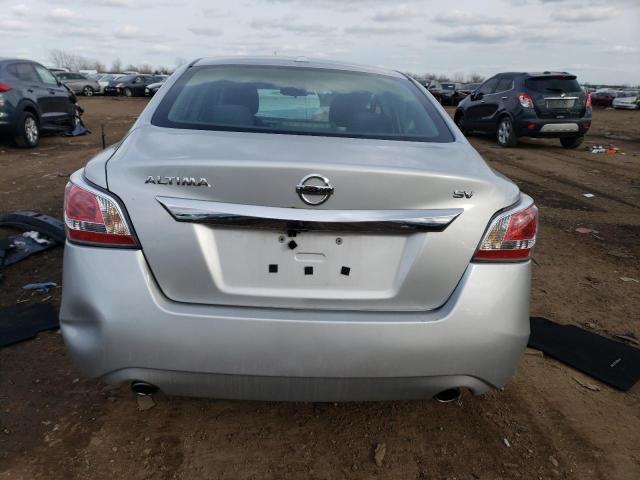 2015 Nissan Altima 2.5 - Фото 6
