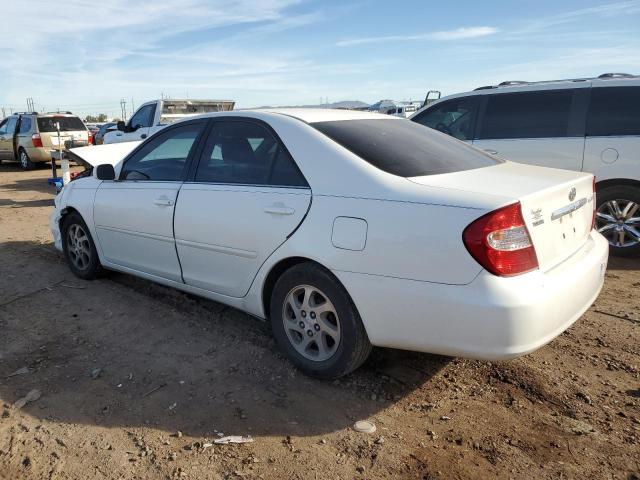 2004 Toyota Camry Le - Фото 2