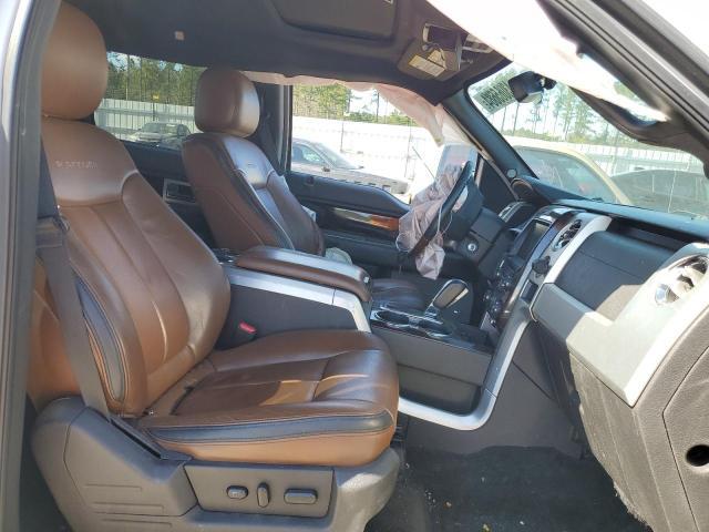 2013 Ford F150 Supercrew - Фото 7
