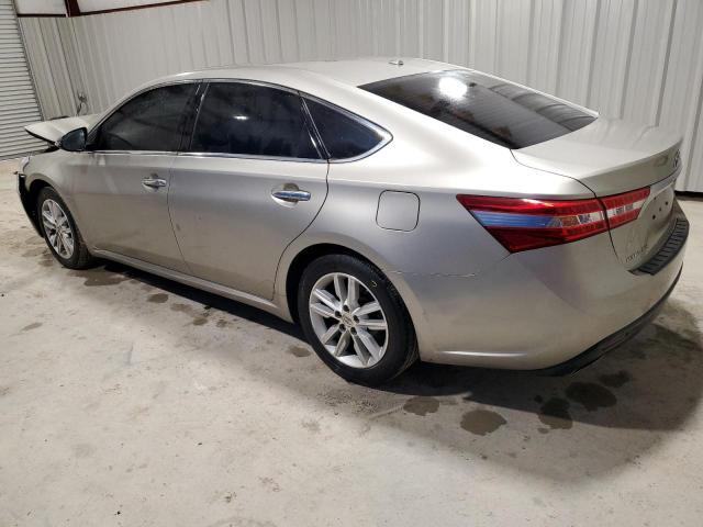2014 Toyota Avalon Base - Фото 2